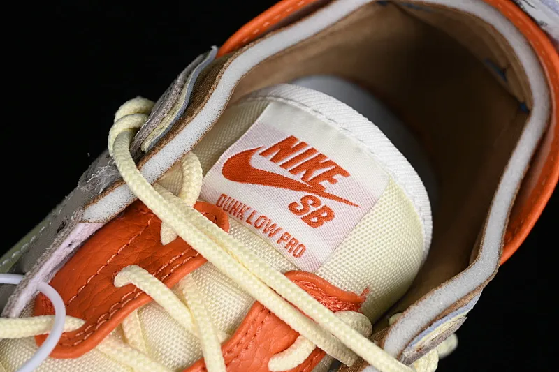 All categories Nk SB Dunk series Nk SB Dunk Low low-top sneakers Nk SB Dunk Low Nike four-in-one multi-element casual sneakers BQ6817-068